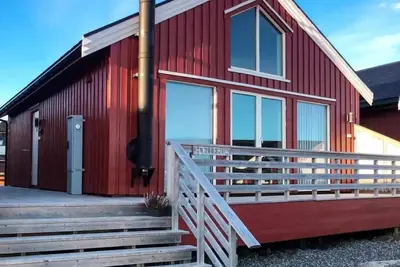 Image de Hjellebua - Stamsund, in the heart of Lofoten