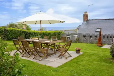 Image de Bronmor, Newport - Trois Chambres Gîte, Couchages 6