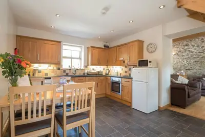 Briallen, Aberystwyth