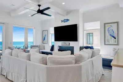 Image de Viviana #11 - Upscale New Home, On the Beach + Private Pool