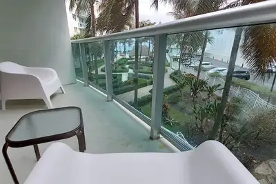 Image de Cozy 2 Bedroom Condo At The Tides