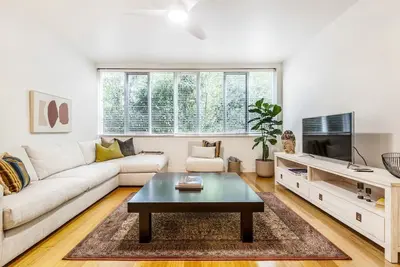 Image de Coolullah Charm Your Cosy South Yarra Stay