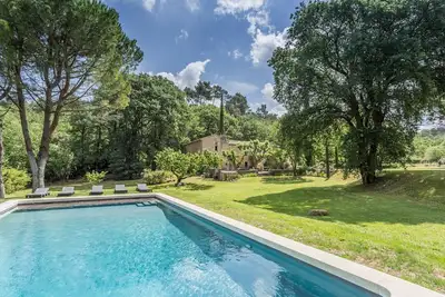 Image de Location de vacances dans le Luberon - La Maison des Artistes