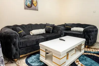 Image de Trm Serene Stays\n\n