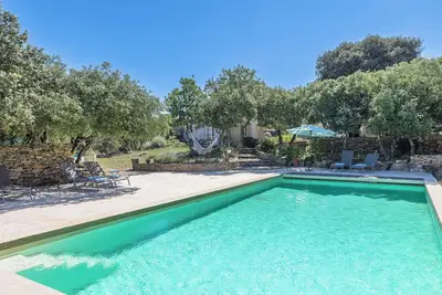 Image de La Bastide de la Forêt
