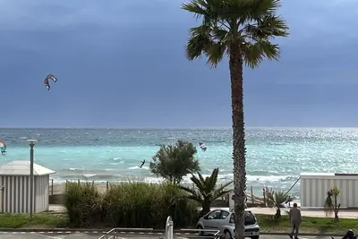 Image de Beau 3 pièces face à la baie de Saint Cyr sur Mer