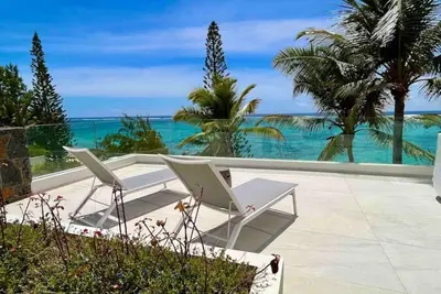 Image de Breathtaking seaview penthouse