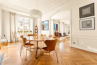 Image de Duplex Breteuil