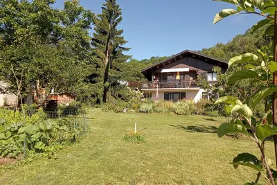 Image de Chambre Harmonie Chalet Harmonie Auris En Oisans