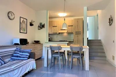 Image de Splendido Appartamento con Giardino e Garage Vicino al Mare