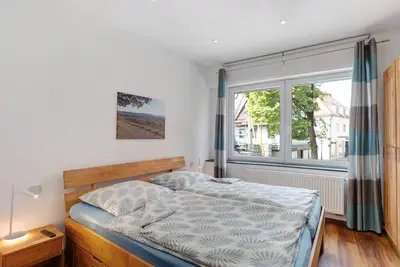 Image de Appartement 'Ferienwohnung Möckmühl' avec Wi-Fi