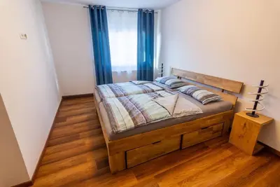 Image de Appartement 'Ferienwohnung Widdern' avec Wi-Fi