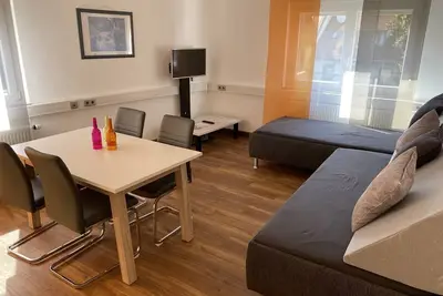 Image de Appartement 'Ferienwohnung Neudenau' avec Wi-Fi