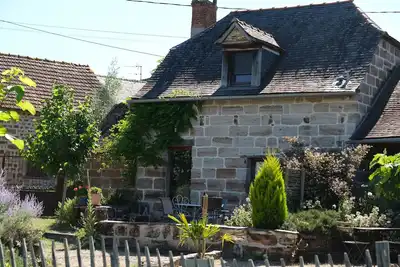 Image de Le fournil des hirondelles