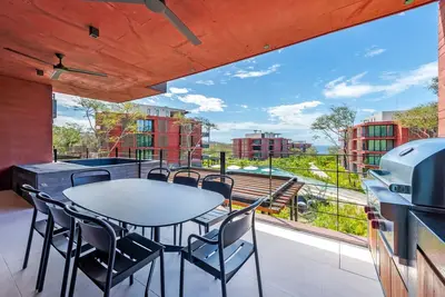 Image de Condo Ballena @ Naya by Mita Residential. New - Beach Club, Ocean View, Private Pool