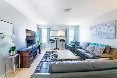 Charming 3 Bedroom retreat