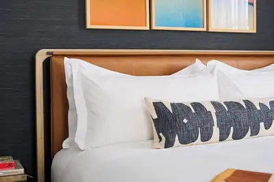 Image de Rusk House Serviced Apartments