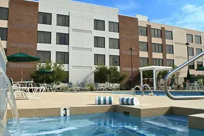 Image de Serene Getaway: 2 Family-friendly Units Near Rocky Mount City Lake!