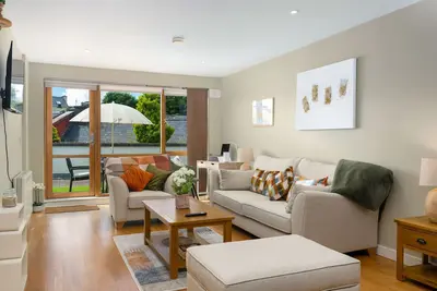 Image de Apartment 453 - Clifden - sleeps 4 guests in 2 bedrooms