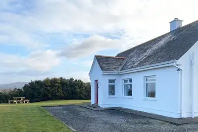 Image de Cottage 465 - Cashel - sleeps 6 guests in 3 bedrooms