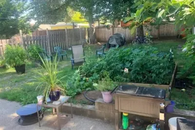 Image de Cozy。3 bedroom home · 5 mins walk to downtown