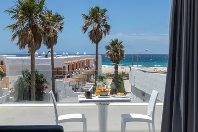 Image de 306 Livingtarifa Aqua