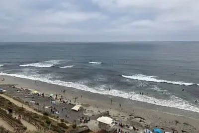 Image de Beacon's Beach Bungalow
