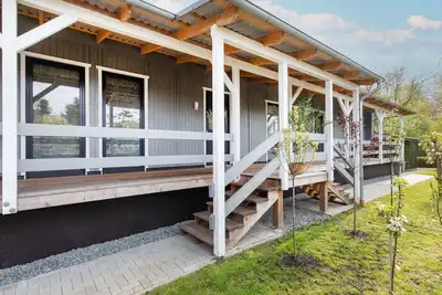 Image de Agréable appartement pour 4 personnes avec Wifi, Tv, terrasse et parking