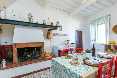 Image de Joli appartement pour 5 personnes avec Wifi et Tv