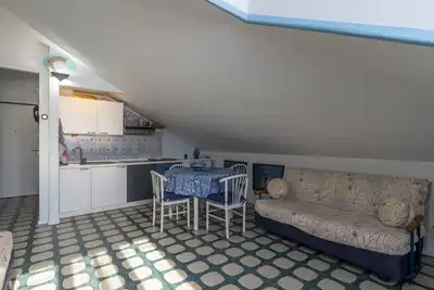 Image de Joli appartement pour 3 personnes avec climatisation, Wifi et parking