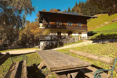 Image de Joli appartement pour 3 personnes avec Wifi, terrasse, animaux admis, vue panoramique et parking