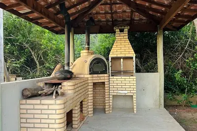 Image de RefĂşgio com a famĂlia! Em SĂŁo Pedro da Aldeia - Rj