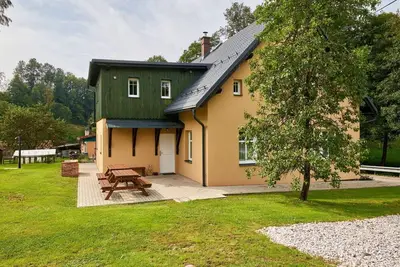 Image de Bel appartement pour 5 personnes avec Wifi, Tv, patio, vue panoramique et parking