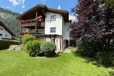 Image de Confortable appartement pour 6 personnes avec Wifi, Tv, terrasse et parking