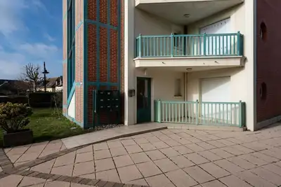 Image de Agréable appartement pour 4 personnes avec Wifi, piscine, Tv, terrasse et parking