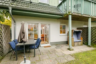 Image de Agréable appartement pour 4 personnes avec Wifi, Tv, terrasse, animaux admis et parking