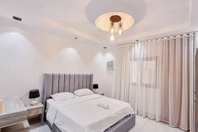 Image de Hometel An Nahdah