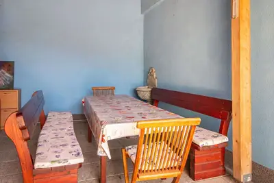Image de Agréable appartement pour 5 personnes avec climatisation, Wifi, Tv, terrasse et parking