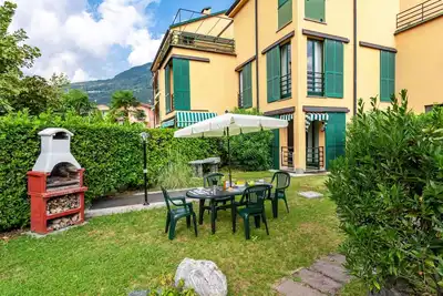 Image de Joli appartement pour 4 personnes avec Wifi, Tv, animaux admis et parking