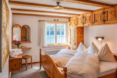 Image de Bel appartement pour 2 personnes avec Wifi, Tv, patio, animaux admis, vue panoramique et parking