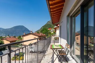 Image de Agréable appartement pour 5 personnes avec climatisation, Wifi, Tv, balcon et parking