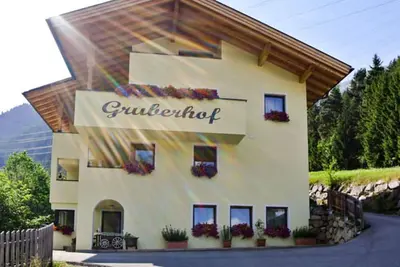 Image de Bel appartement dans une maison de vacances avec Wifi, Tv, animaux admis et parking