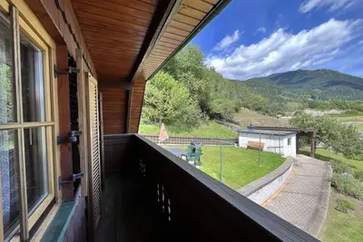 Image de Merveilleuse maison de vacances privée avec Wifi, Tv, terrasse, animaux admis et parking