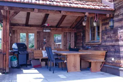 Image de Agréable appartement pour 10 personnes avec Wifi, Tv, balcon et parking