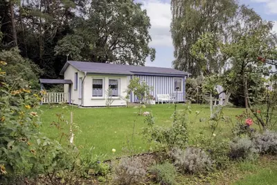Image de Belle maison de vacances privée avec Wifi, Tv, patio, animaux admis et parking