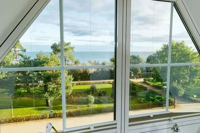 Image de Confortable appartement pour 4 personnes avec Tv et parking