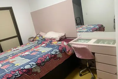 Image de Apartamento em Mauá Sp, Próximo de Comércios