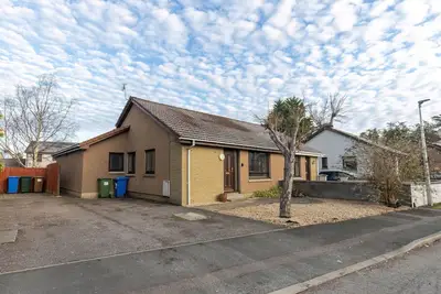 Image de Magnifique maison de vacances privée pour 8 personnes avec Wifi, Tv et parking