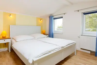 Image de Merveilleuse maison de vacances privée pour 6 personnes avec Wifi, Tv, terrasse et parking