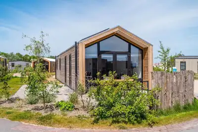 Image de Agréable appartement dans une maison de vacances pour 4 personnes avec Wifi, terrasse et parking